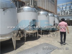 1000litres Olive Oil Storage Water Tank (ACE-CG-NQ5)