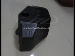 Rotational Molding Manufacturer Plastic Fuel Tank with Low Price