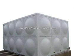 SMC Ss Stainless Steel Small Water Tank