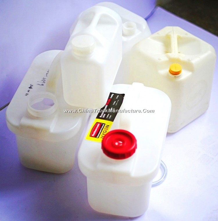 Fuel Tank of Blow Molding Plastic Product