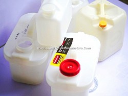 Fuel Tank of Blow Molding Plastic Product