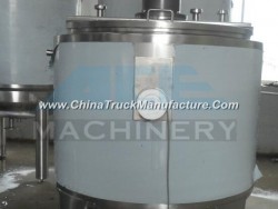Stainless Steel Mixing Quick Melting Tank for Butter Oil (ACE-JBG-XN)