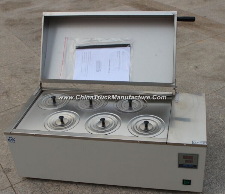 Ce Electro-Thermal Constant Temperature Water Tank