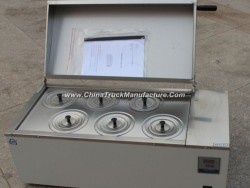 Ce Electro-Thermal Constant Temperature Water Tank