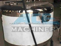 Fat Melting Machine/ Oil Dissolving Tank/ Oil Melting Tank (ACE-JBG-O4)
