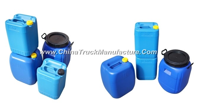 Hollow Blow Moulding Plastic Product of Tank