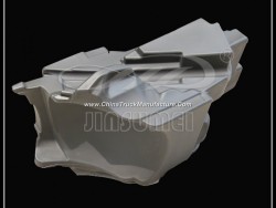 High Quality YAMAHA TTR125 Fuel Tank with Factory Price