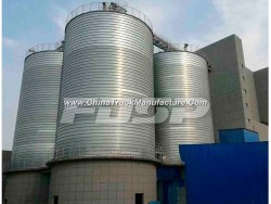 Stainless Steel Tank with 1000t, 1500t, 2000t, 3000t, 5000t