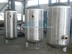 Ss316 or Stainless Steel 304 Water Storage Tank (ACE-CG-3A)