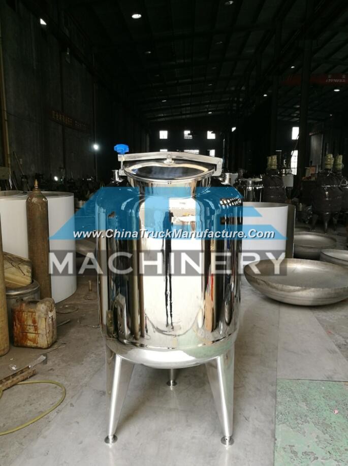 300L Stainless Steel 316L Storage Tank (ACE-CG-H1)