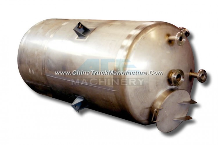 Vacuum Tank/ Stainnless Steel Vacuum Tank (ACE-CG-T9)