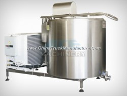 1000L Stainless Steel Milk Cooling Tanks Price (ACE-ZNLG-BB)