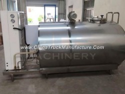 Hot Sale Milk Chilled Tank with Different Capacities (ACE-ZNLG-S5)