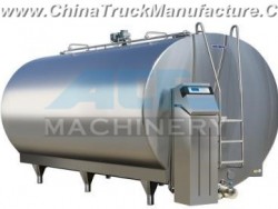 Milk Cooling Tank, 1000 Liter Milk Cooling Tank (ACE-ZNLG-Y9)