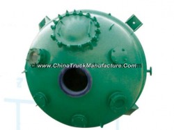 Glass Lined and Enamel Distillation Storage Tank for Chemical Equipment From China Factory