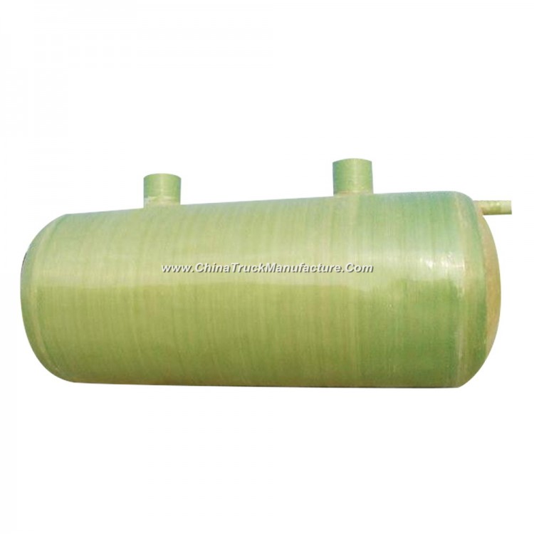 Industrial Water Container Chemical Storage Tank