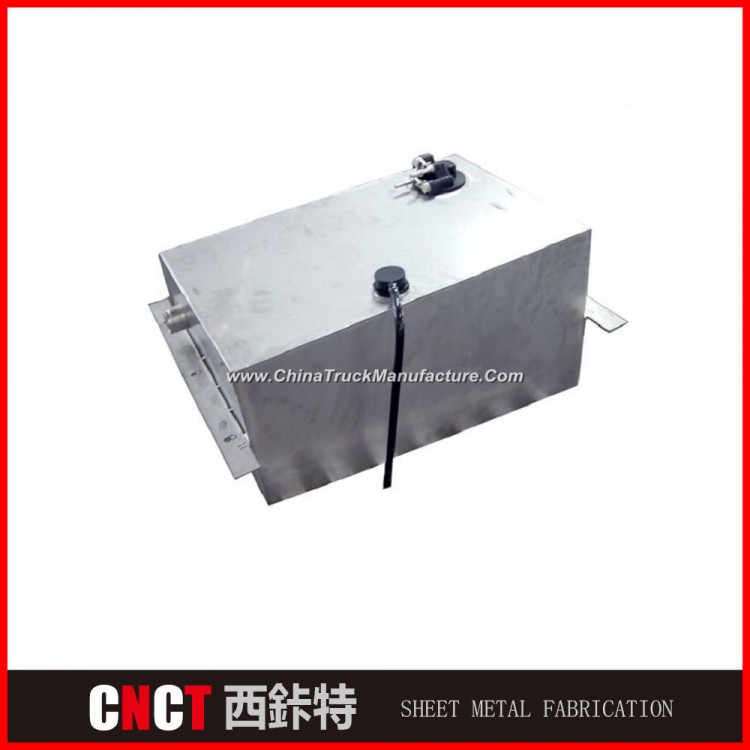 High Quality Custom Made Stainless Steel Heating Tank
