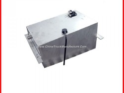 High Quality Custom Made Stainless Steel Heating Tank