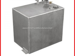 Lower Price Custom Made Stainless Steel Hot Sale Fuel Tank