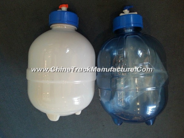 RO Water Tank 50g to 200 G Plastic and Metal