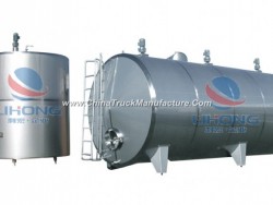Stainless Steel Customized Tank for Beverage Industry, Chemical Industry, Pharmaceutical Industry, e