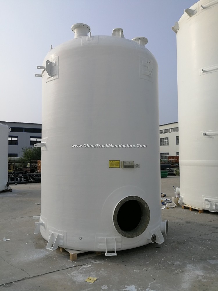 GRP Water Tanks for Storing Water, Chemical Solution