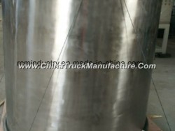 Storage Tank Used for Disperser