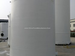 FRP Water Tanks for Storing Water, Chemical Solution