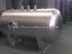 New Stainless Steel Dissolving Tank / Vessel / Receiver of Chemical Equipment