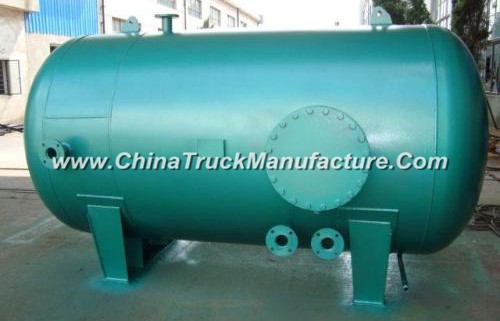 High Quality Storage Tanks Factory Offer