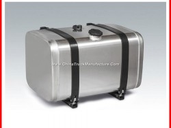 Lower Price Custom Made Aluminium Fuel Tank