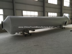 GRP Glass Fiber Reinforced Plastics Vessel Conatiner Tank for Chemical Solution or Water