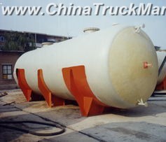 PP Tank HDPE Tank for Oil Storage