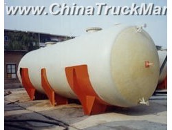 PP Tank HDPE Tank for Oil Storage