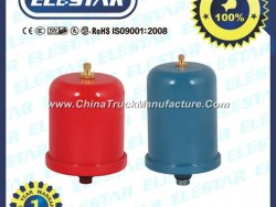2L Small Water Tank with Pump for Pump Station