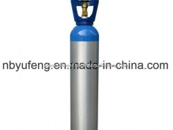 Yf-12L-203 Aluminum High Pressure Oxygen/CO2 Aluminum Cylinder, Medical/Beverage Gas Tank