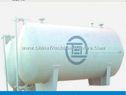 2014 High Quality Cryogenic Gas Storage LNG Tank (CFL-20/0.6)