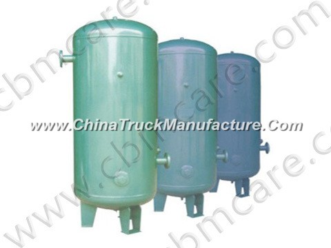 Compressed Air Gas Tank