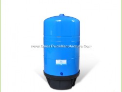 High Quality Water Pressure Tank Stand and Horizontal Type