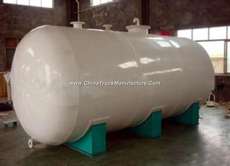 Large Plastic Horizontal Water PP Tank