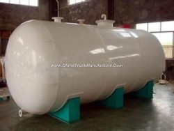 Large Plastic Horizontal Water PP Tank