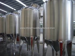 Stainless Steel Water Tank for Drinking Water Tank