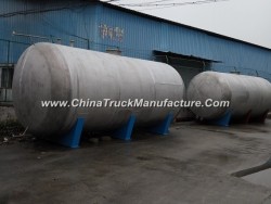 Large Stainless Steel Container Beer Fermentation Tank