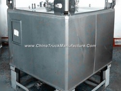 Hot Sale Guangzhou IBC Tank for Chemical Factory