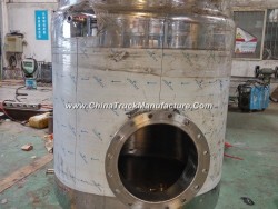 The Most Popular Stainless Steel Tank