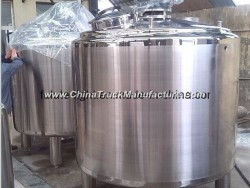 1000 Liter Stainless Steel Mixing Tank for Chemical
