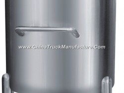 Stainless Steel Sanitary Electric Heating Mixing Tank