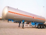 25cbm 57.25cbm 59.4cbm 60cbm LPG Gas Fuel Water Storage Tank