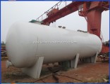 Pressure Vessel 5000L-120000L  LPG Storage Tank for Sale