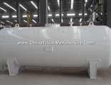 Hotsales Good Price 7ton 15cbm LPG Tank Gas Storage Tank